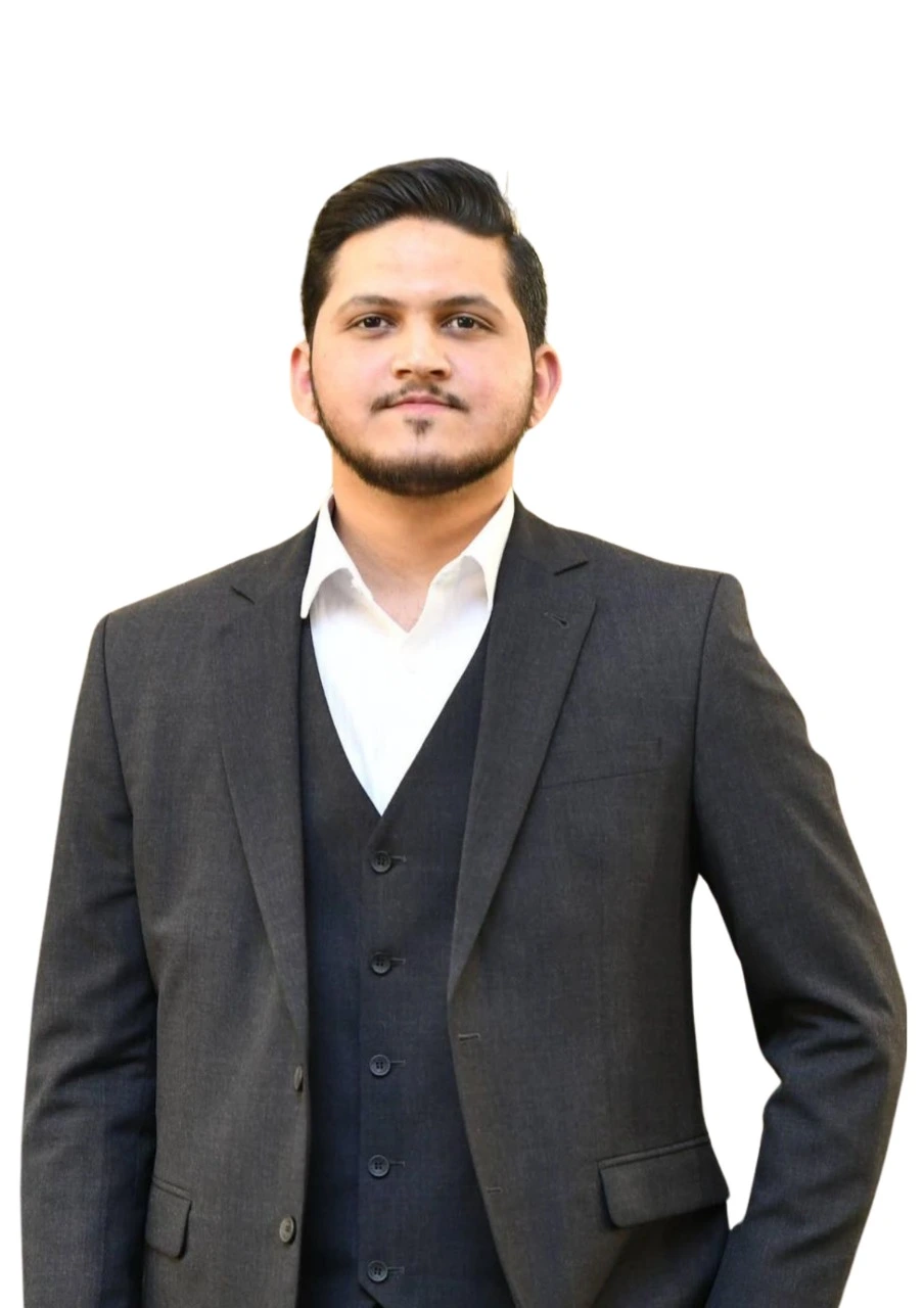 Hashim Khan